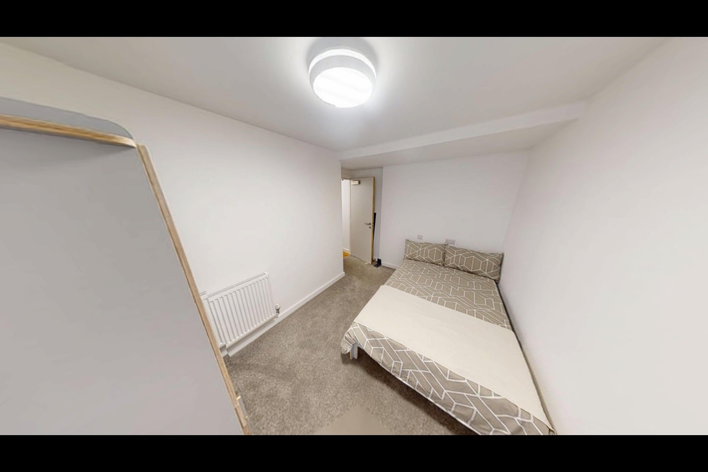 Room North Sherwood Street in Nottingham