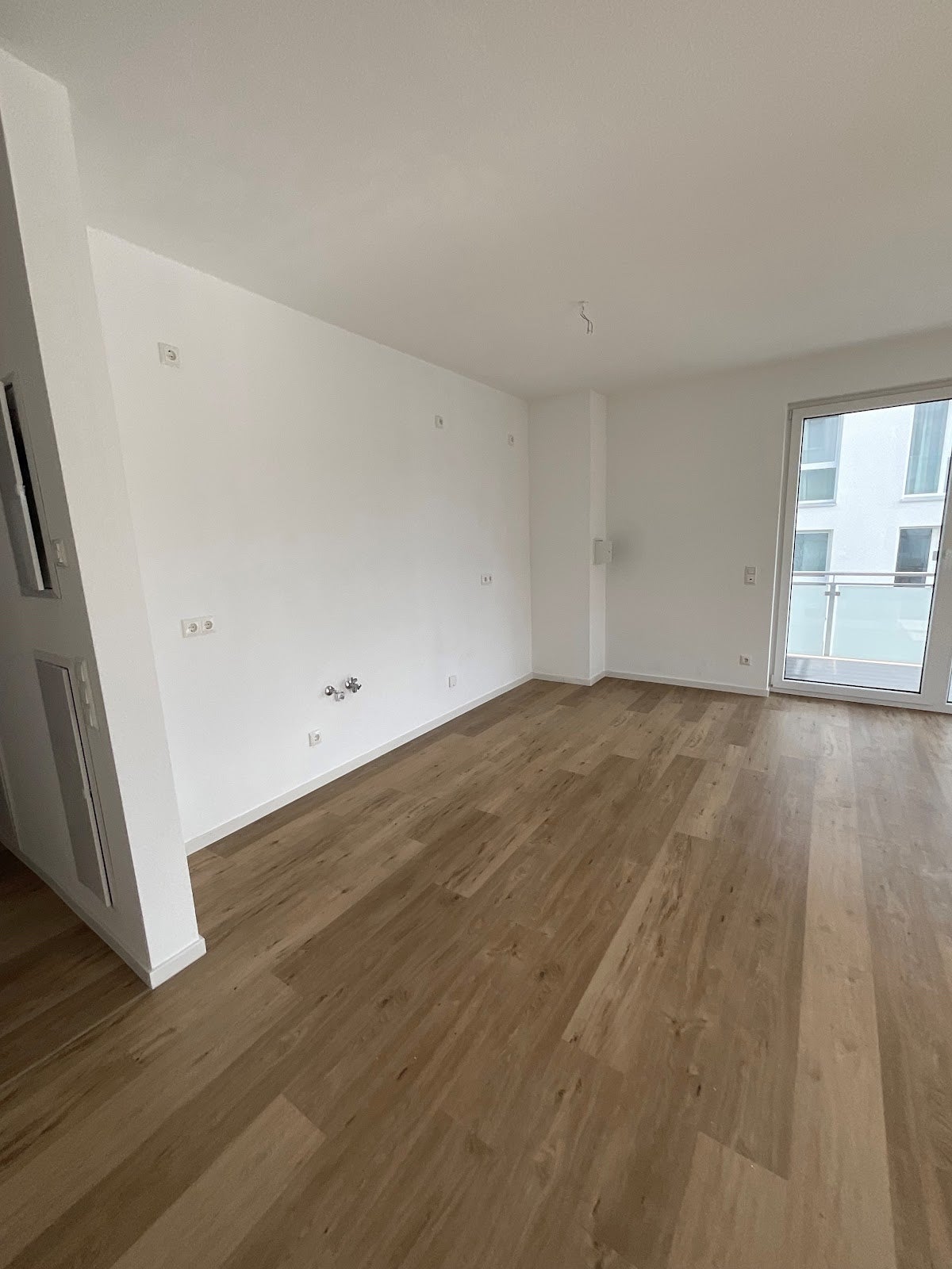 Wohnung Zöllnitzer Straße in Zöllnitz