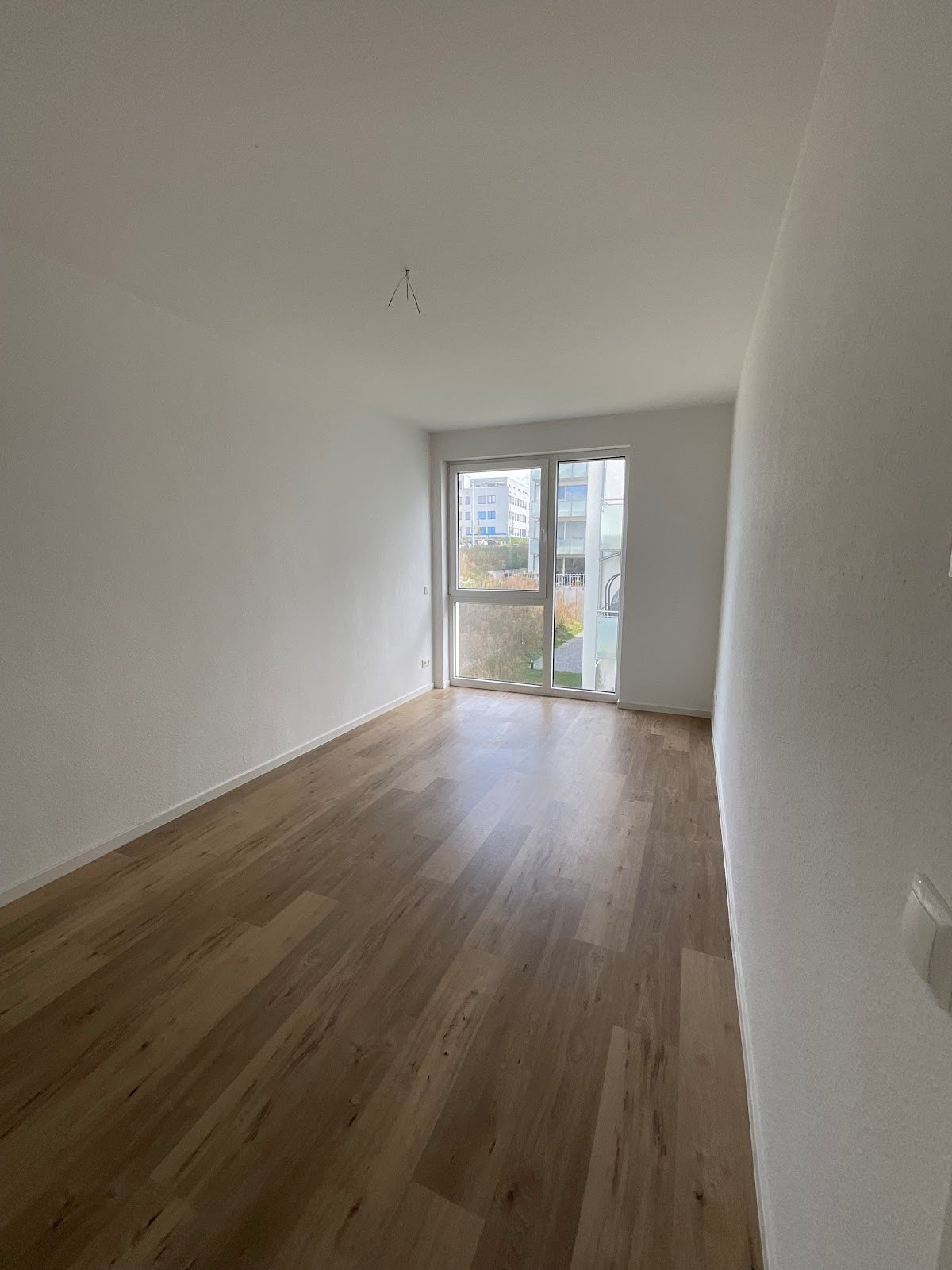 Wohnung Zöllnitzer Straße in Zöllnitz