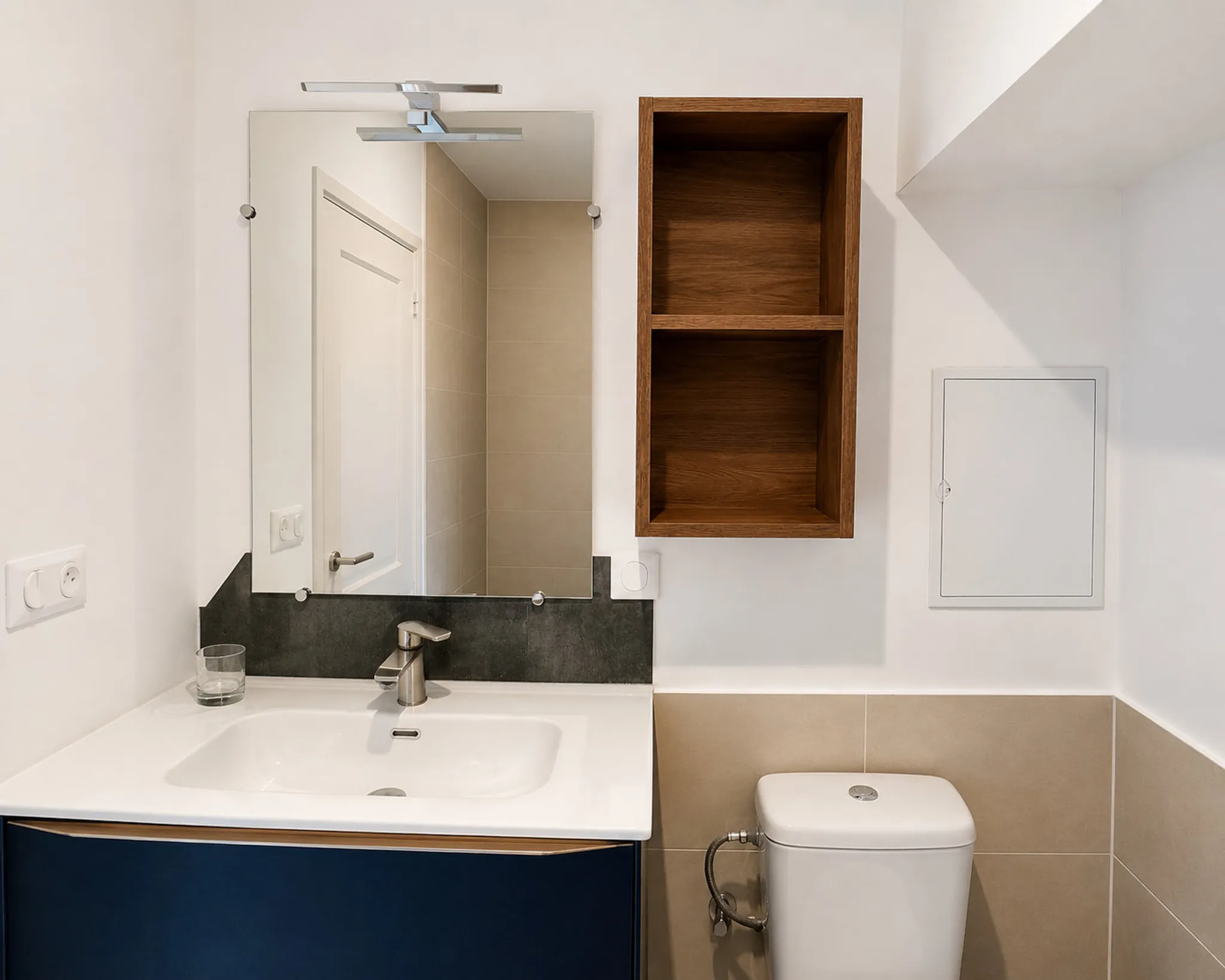 Appartement Quai Nicolas Rolin à Dijon