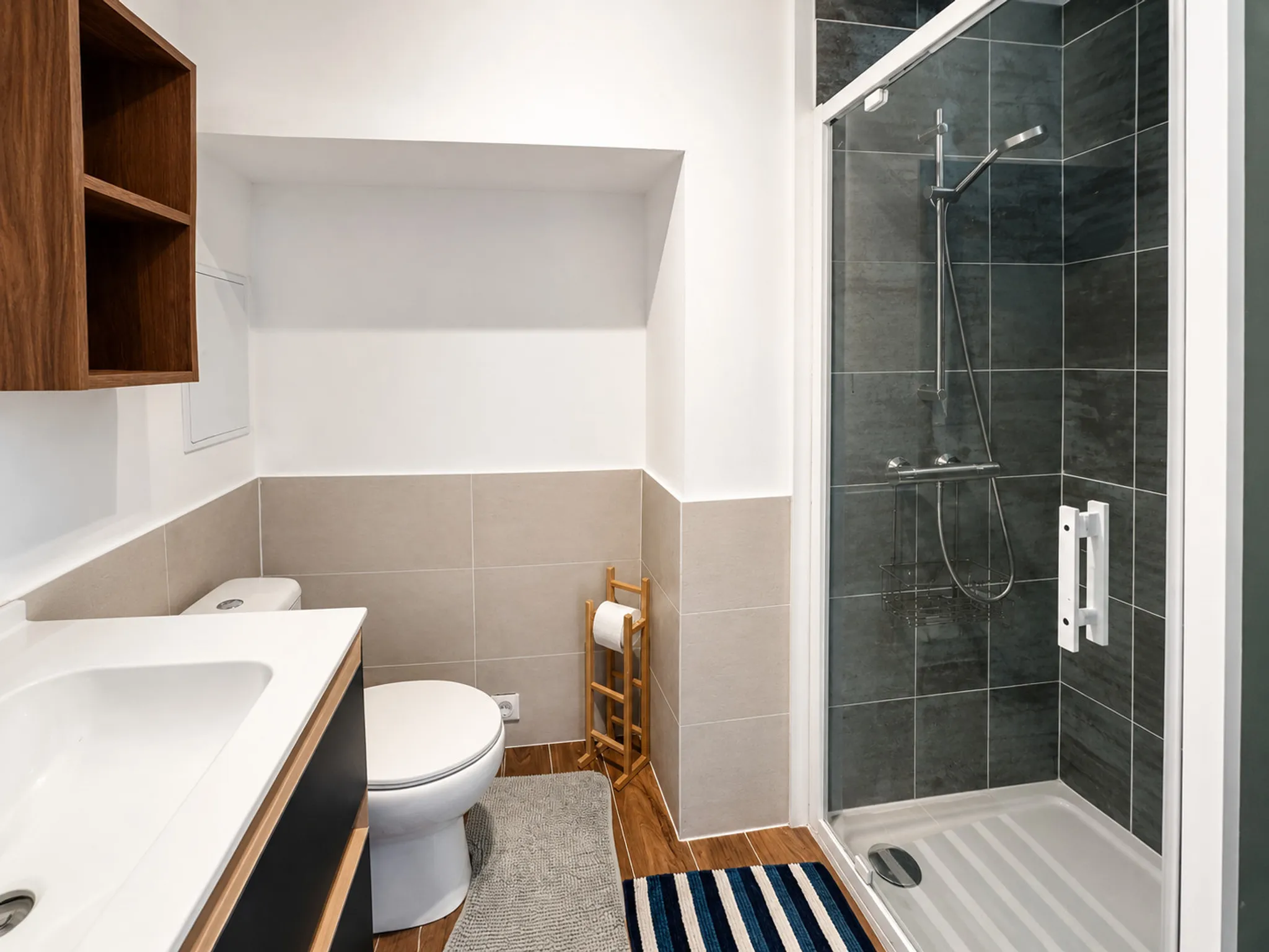 Appartement Quai Nicolas Rolin à Dijon