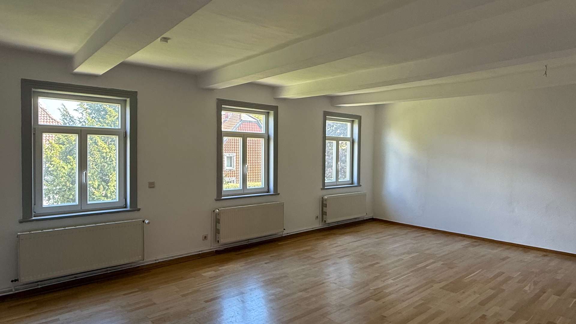 Wohnung Museumstraße in Salzgitter