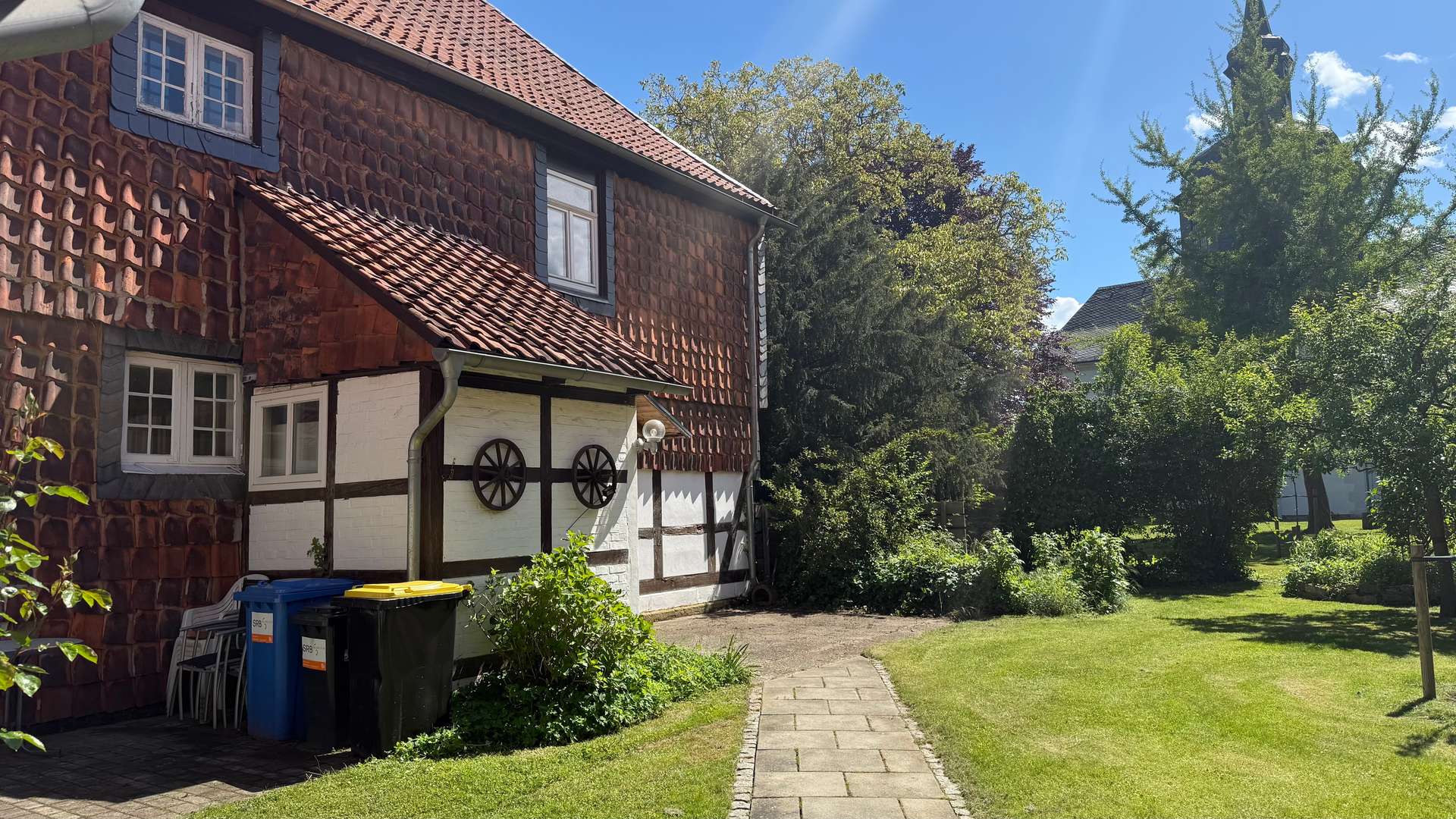 Wohnung Museumstraße in Salzgitter