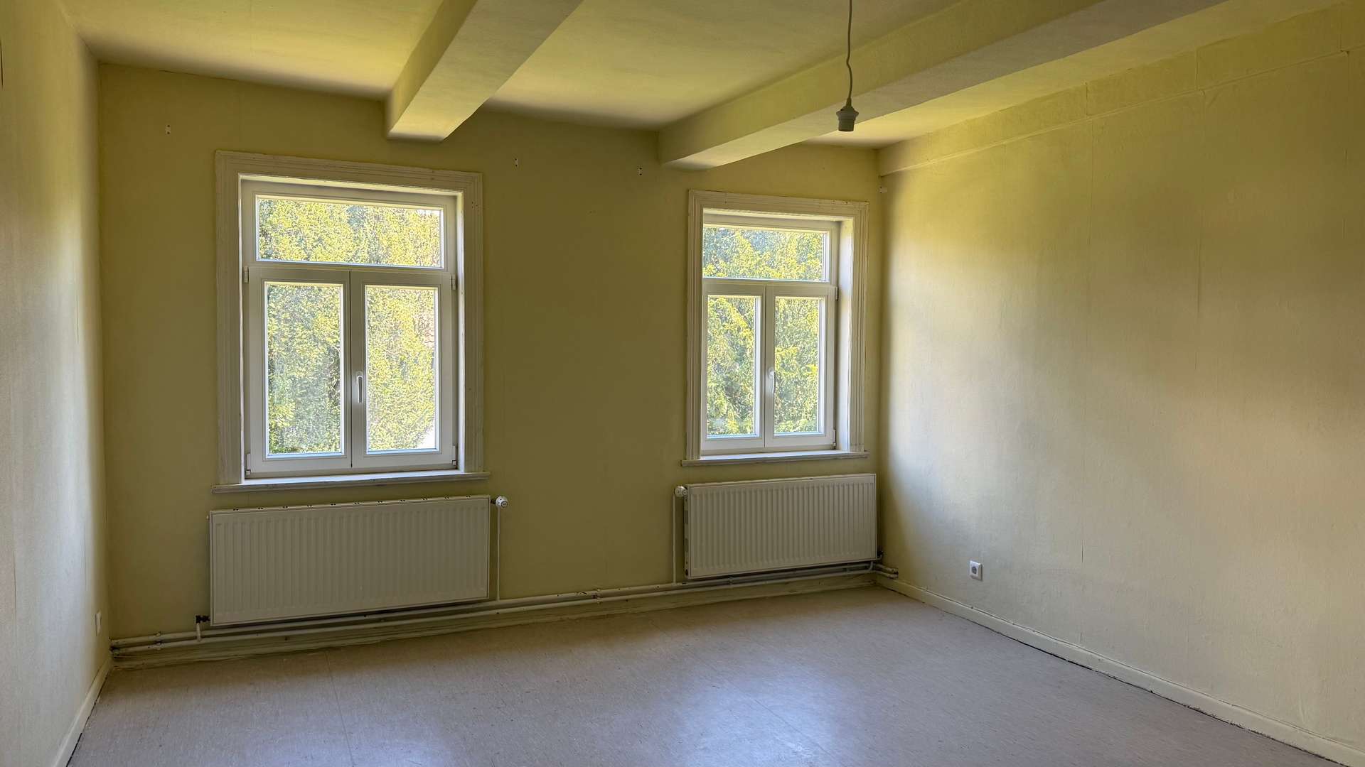 Wohnung Museumstraße in Salzgitter