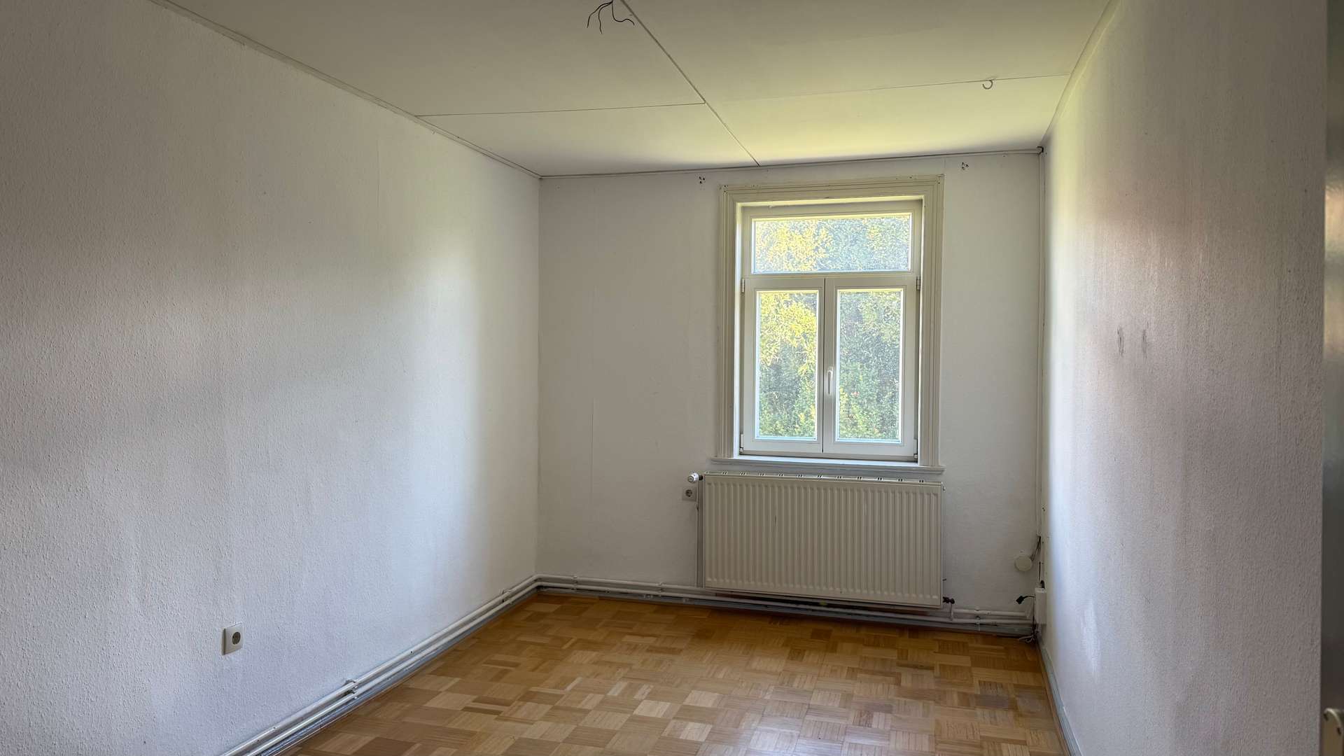 Wohnung Museumstraße in Salzgitter