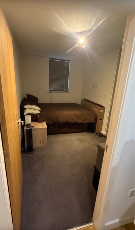 Room The Boulevard in Manchester