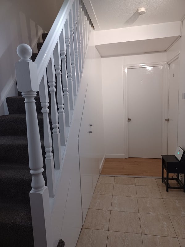 Room Carlton Vale in City of Westminster