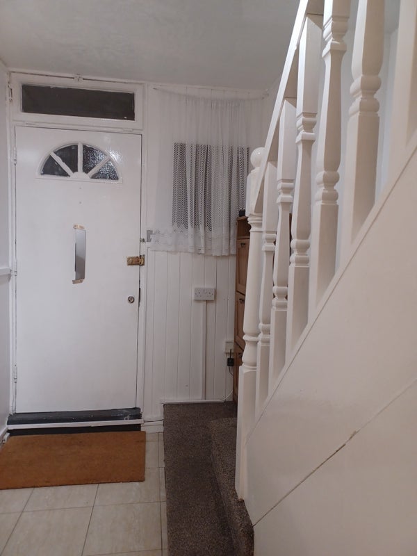 Room Carlton Vale in City of Westminster