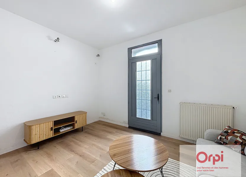 Flat Rue du Docteur Roux in Montluçon