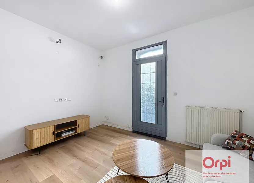 Appartement Rue du Docteur Roux à Montluçon