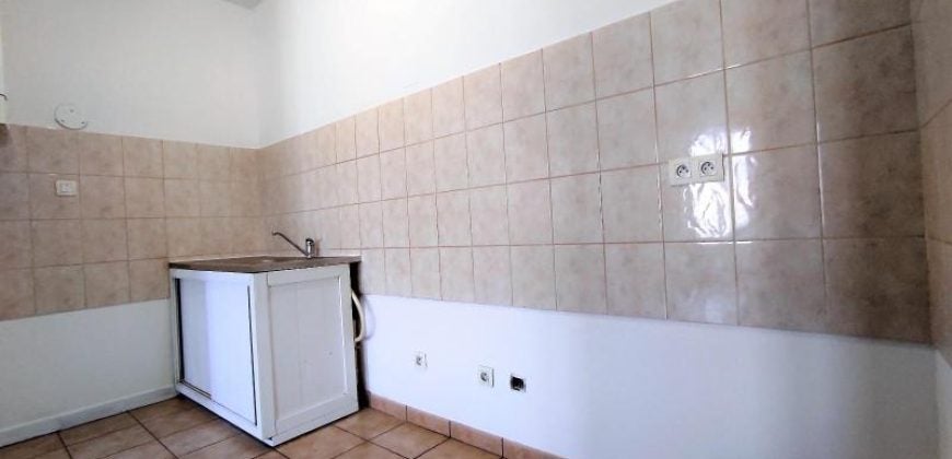 Appartement Rue Léon Blum à Villeurbanne