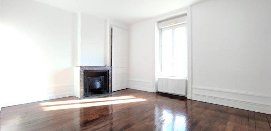 Appartement Rue Léon Blum à Villeurbanne