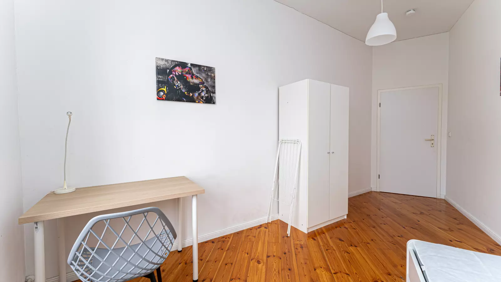 Wohnung Aalesunder Straße in Berlin