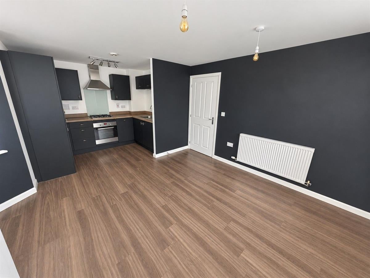 Flat Kempston Road in Bedford