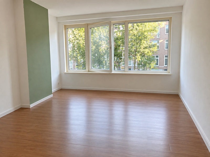 Appartement Invasiestraat in Leeuwarden