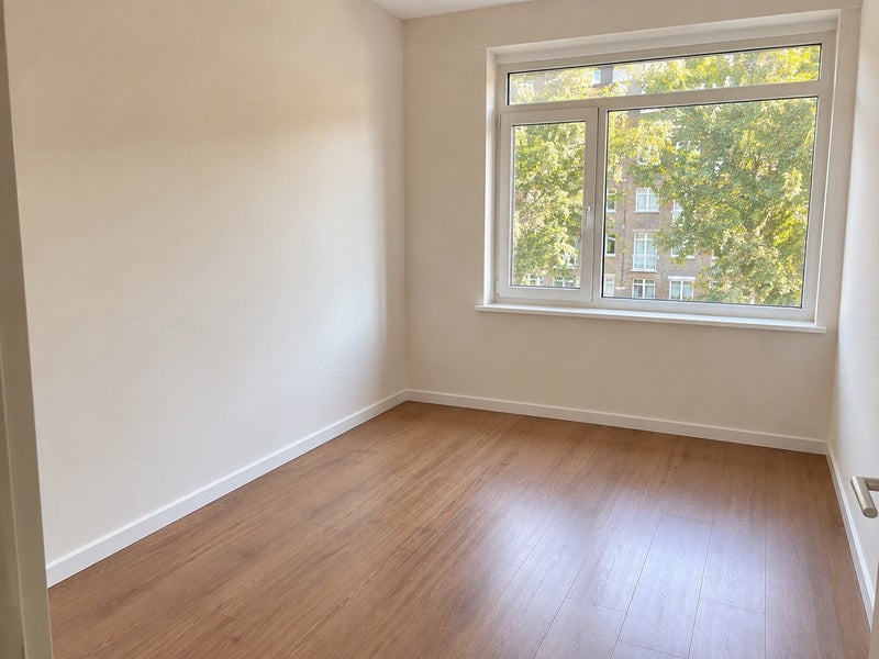 Appartement Invasiestraat 4