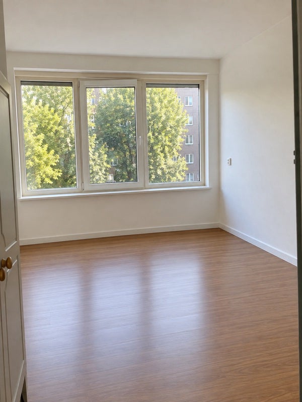 Appartement Invasiestraat 2