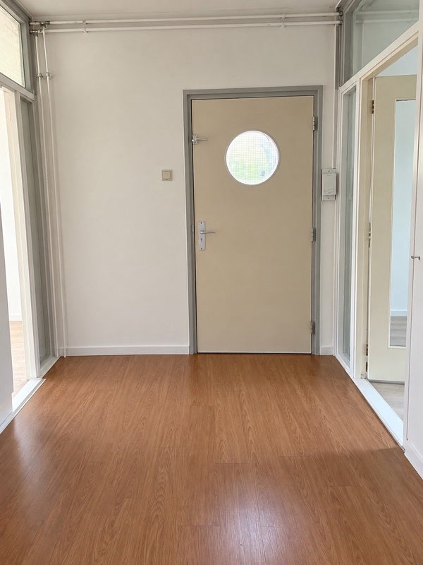 Appartement Invasiestraat 3