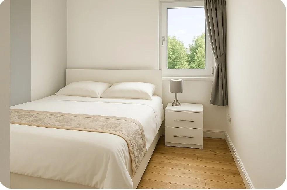 Room St Anthony's Close in Greater London