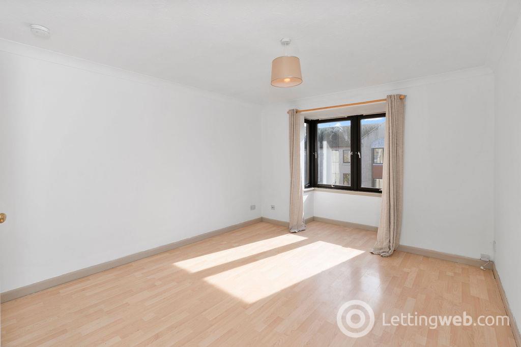Flat Gracefield Court in Musselburgh