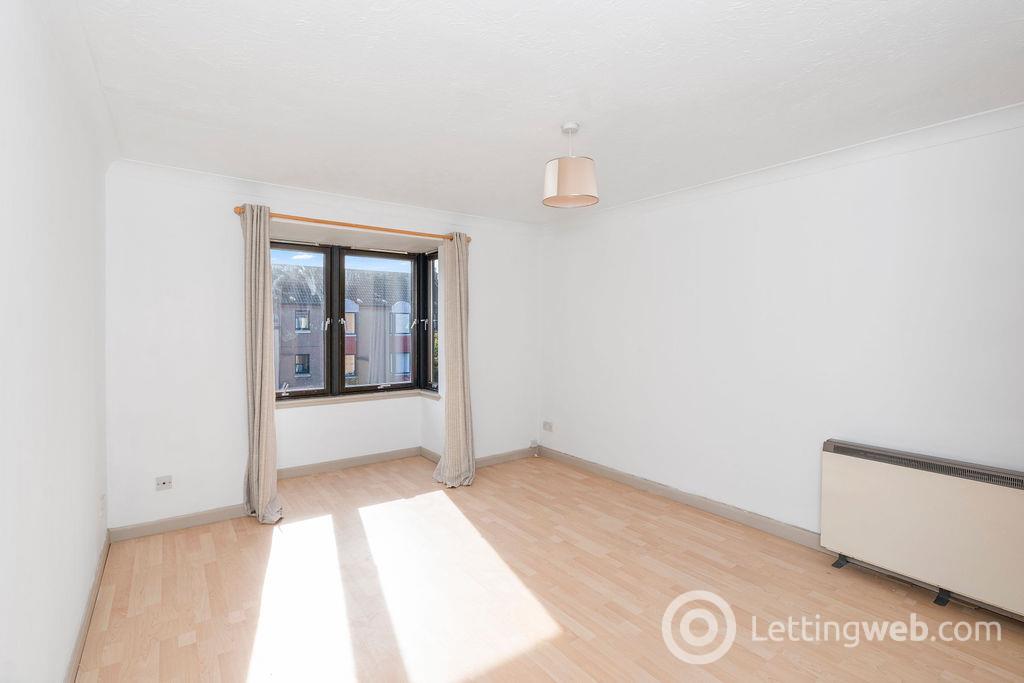 Flat Gracefield Court in Musselburgh