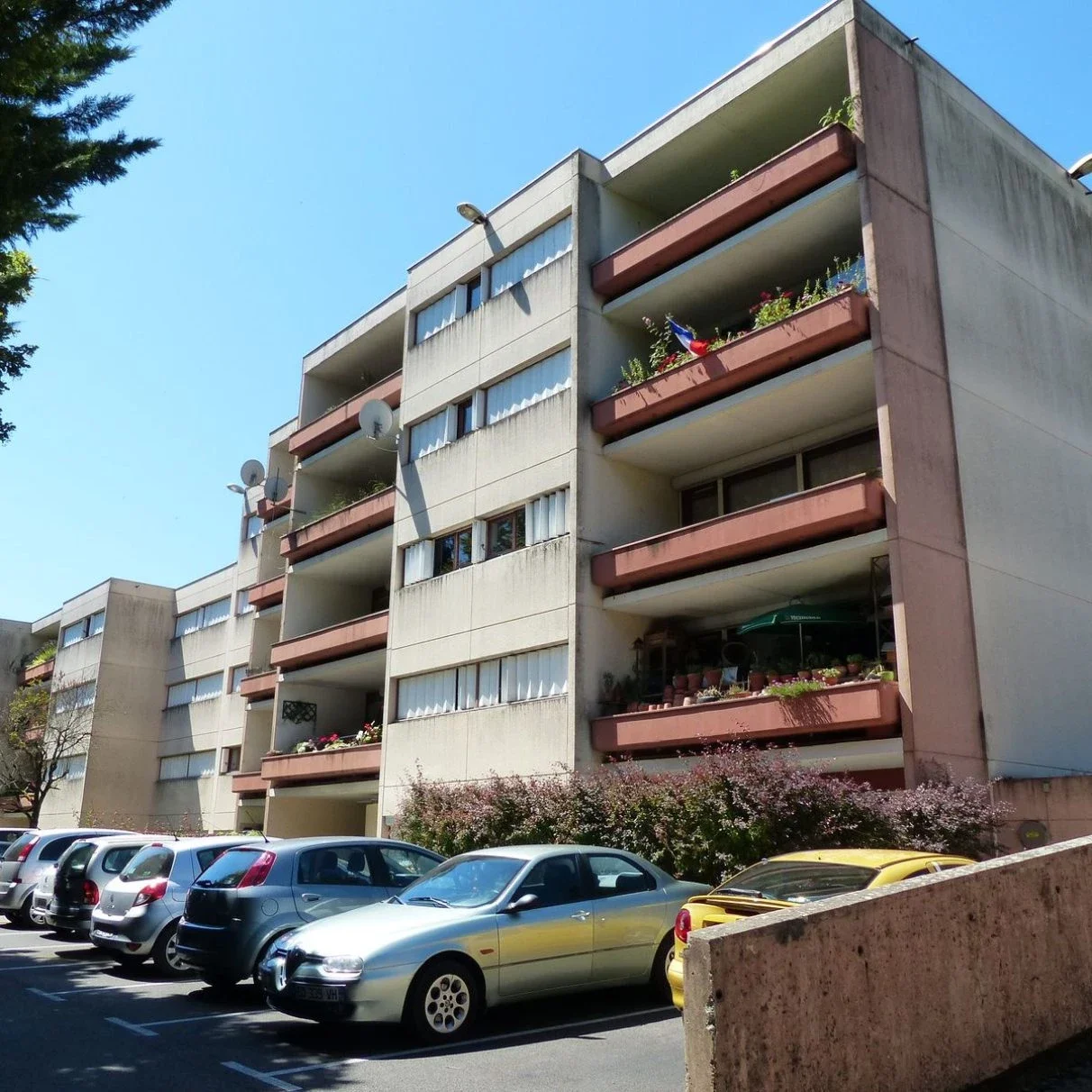 Appartement Rue des Tissandiers à Le Pont-de-Beauvoisin