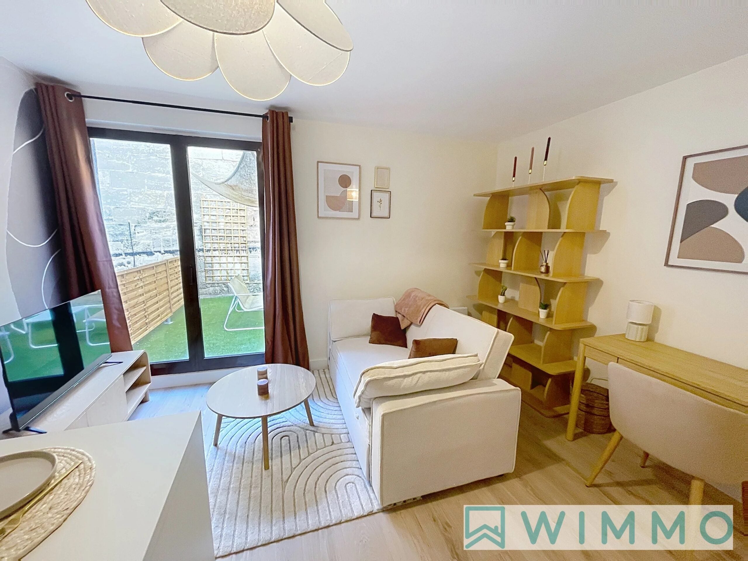Appartement Rue Kléber à Bordeaux
