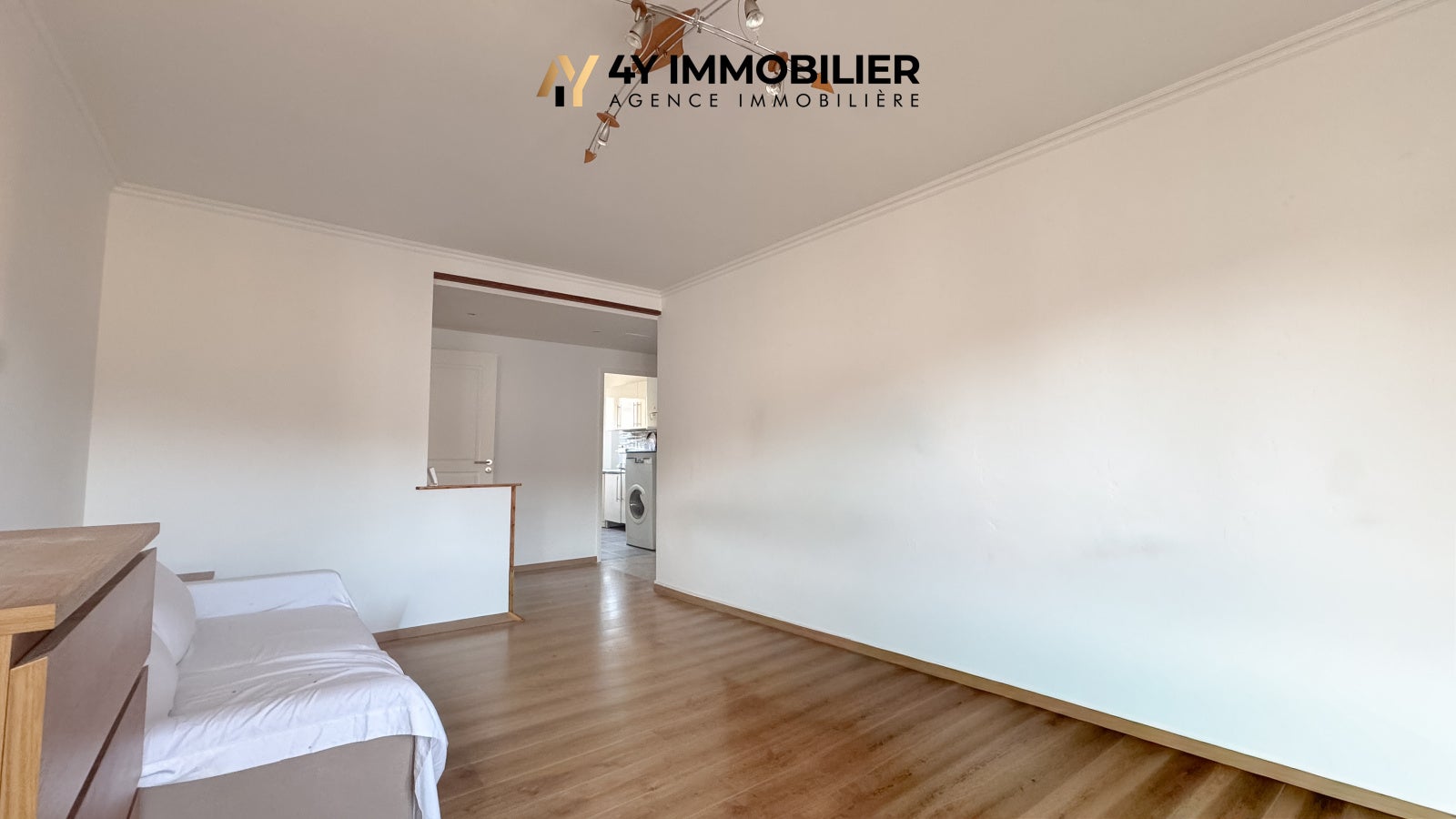 Appartement Rue Gabriel Didier à Échirolles