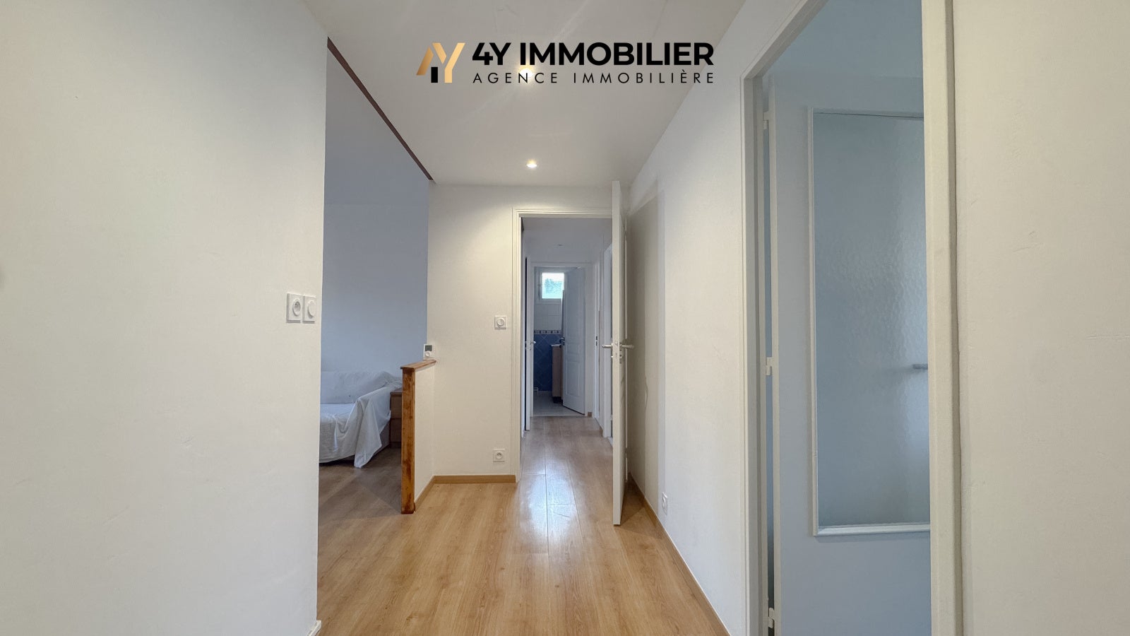 Appartement Rue Gabriel Didier à Échirolles
