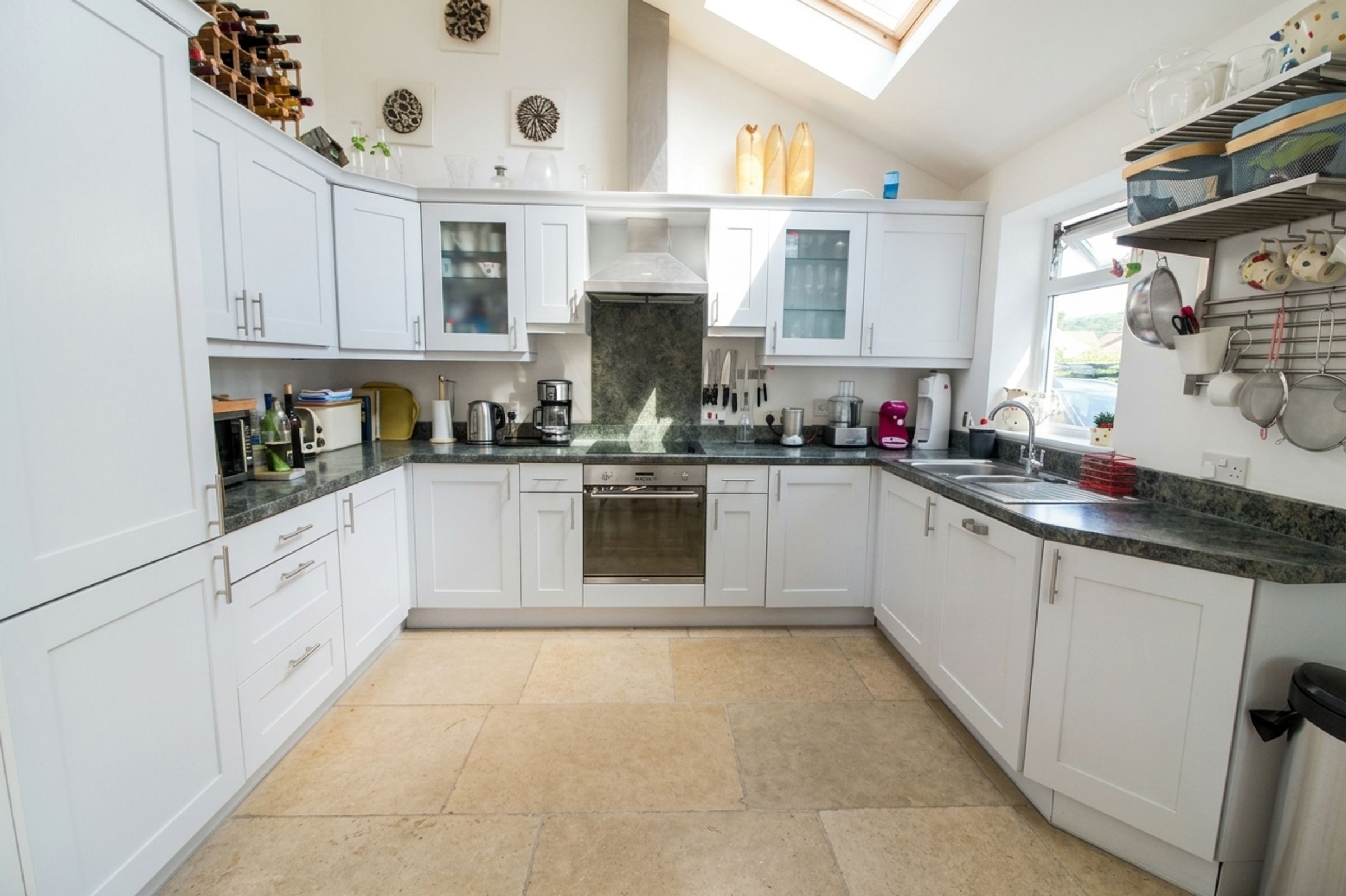 House Parsons Mead in Flax Bourton