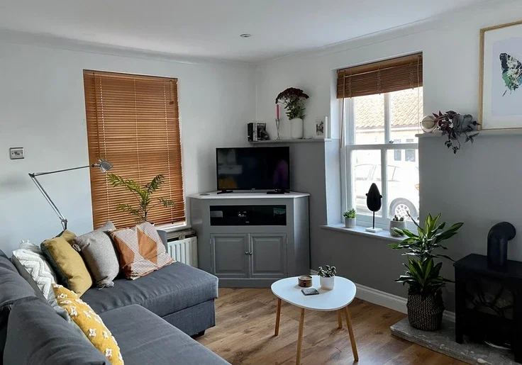 House Vallis Road in Frome