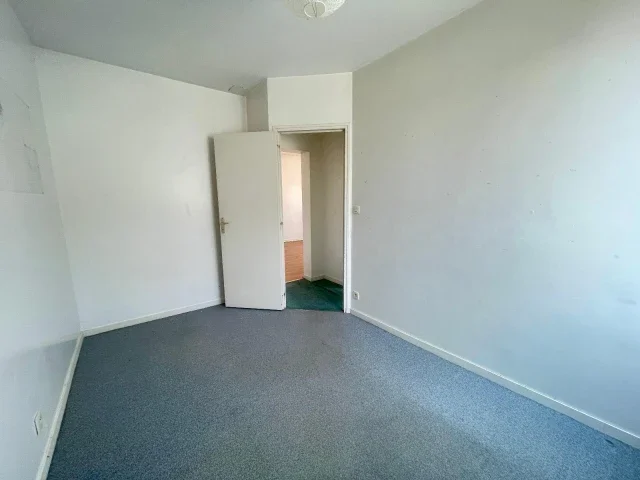 Appartement Rue Renou à Angers
