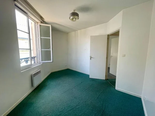 Appartement Rue Renou à Angers