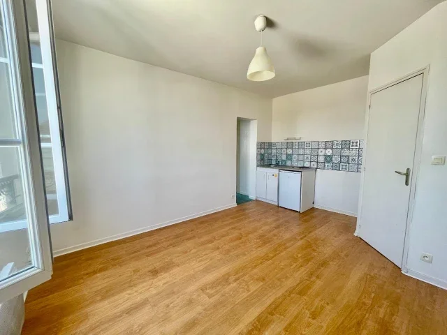 Appartement Rue Renou à Angers