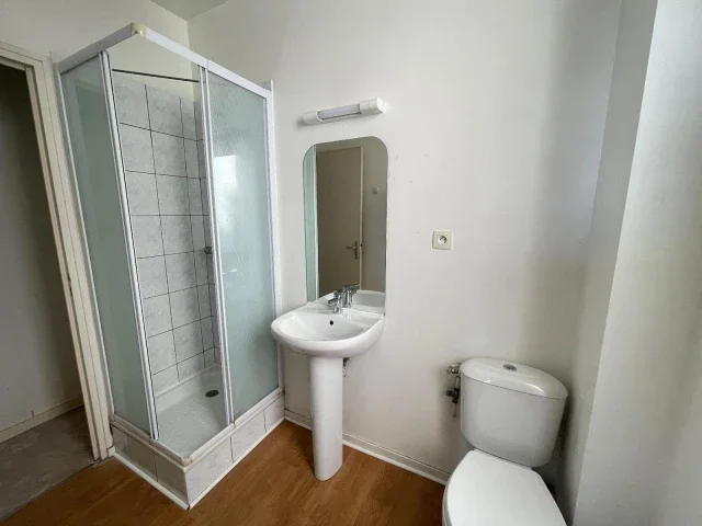 Appartement Rue Renou à Angers