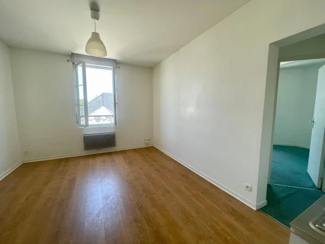 Appartement Rue Renou à Angers