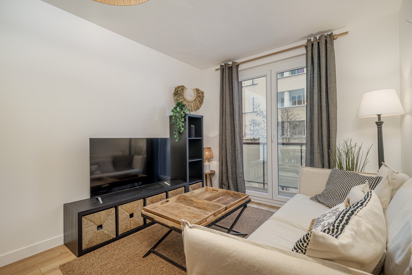 Maison Rue Émile Duclaux à Marseille