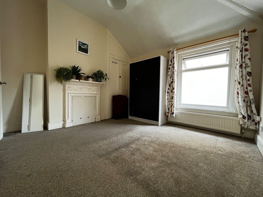 Flat St Ronan's Road in Portsmouth