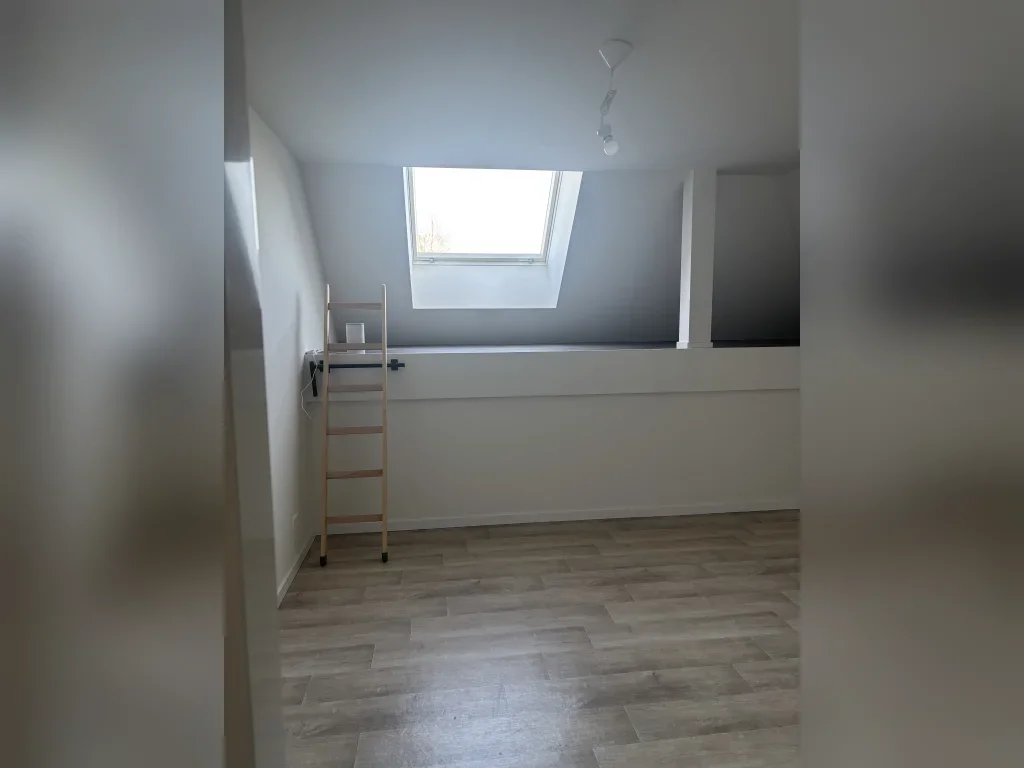 Appartement Cranenburgsestraat 33 in Groesbeek
