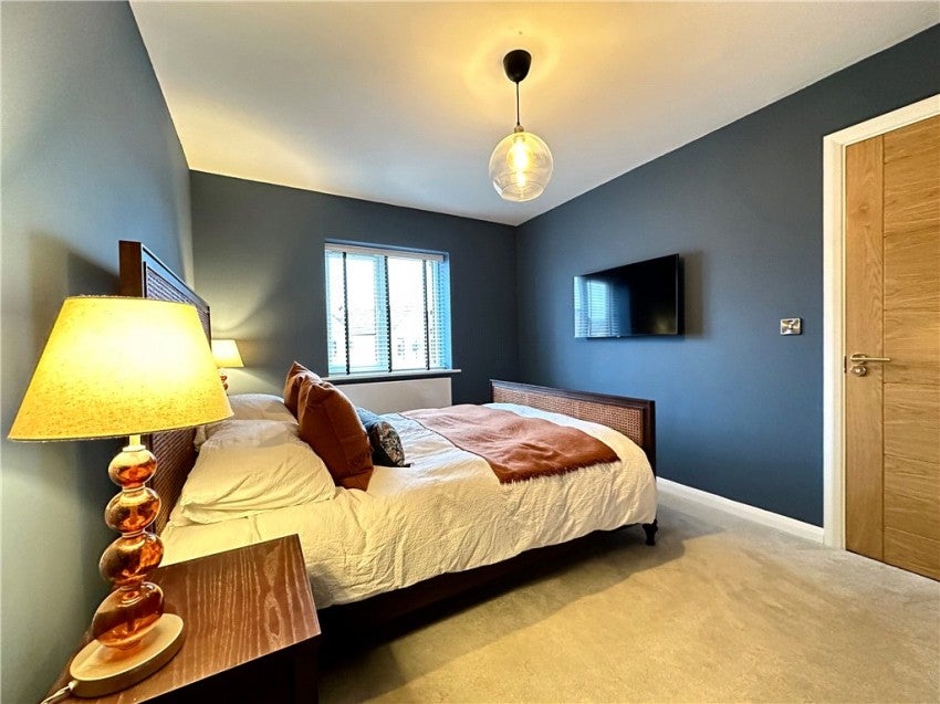 House Cook Way in Maltby