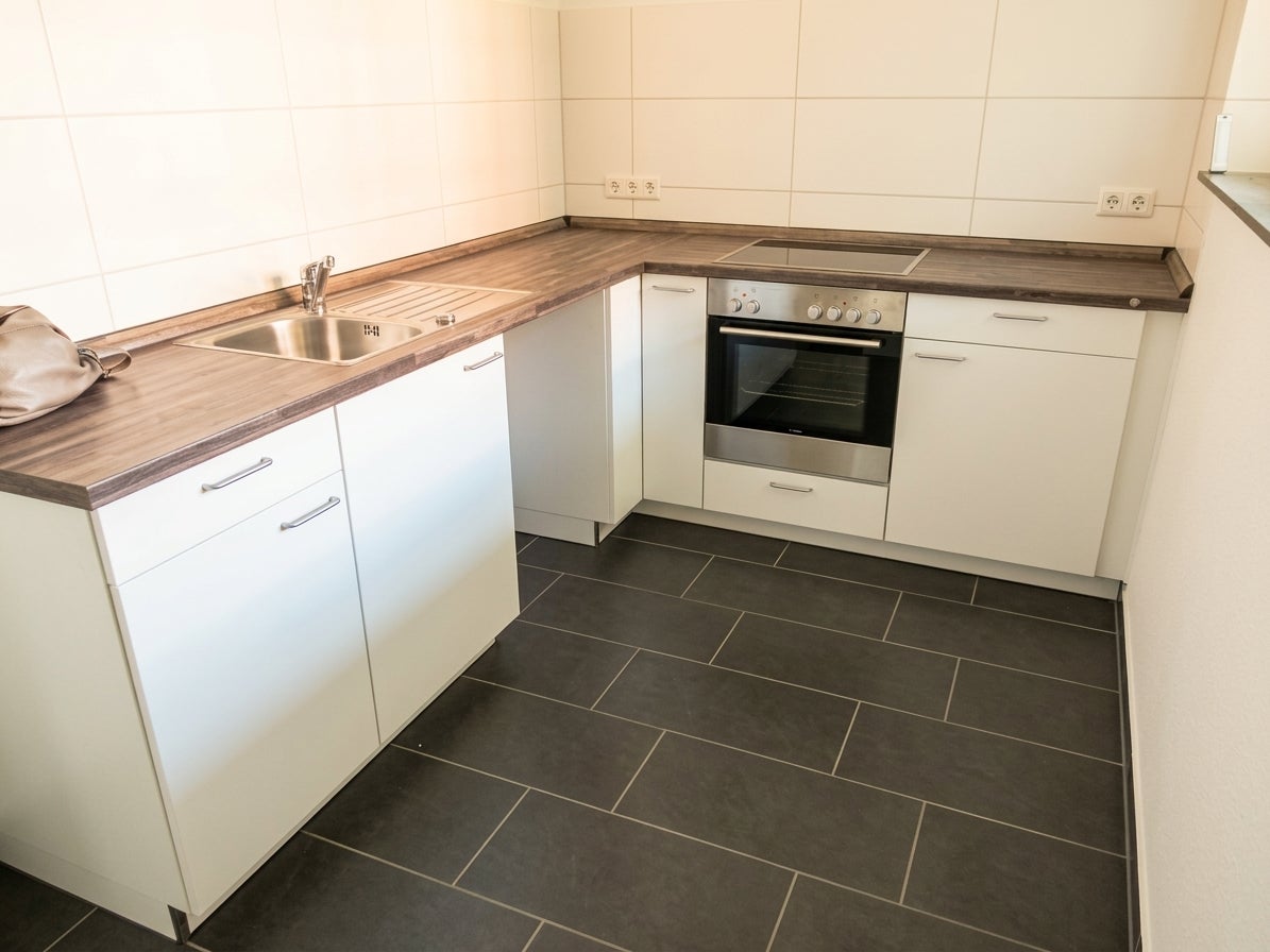 Wohnung Schillerstraße in Geesthacht