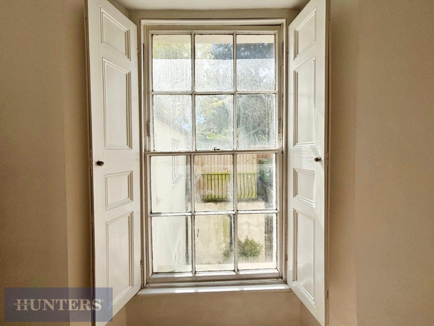 Flat Bystock Terrace in Exeter