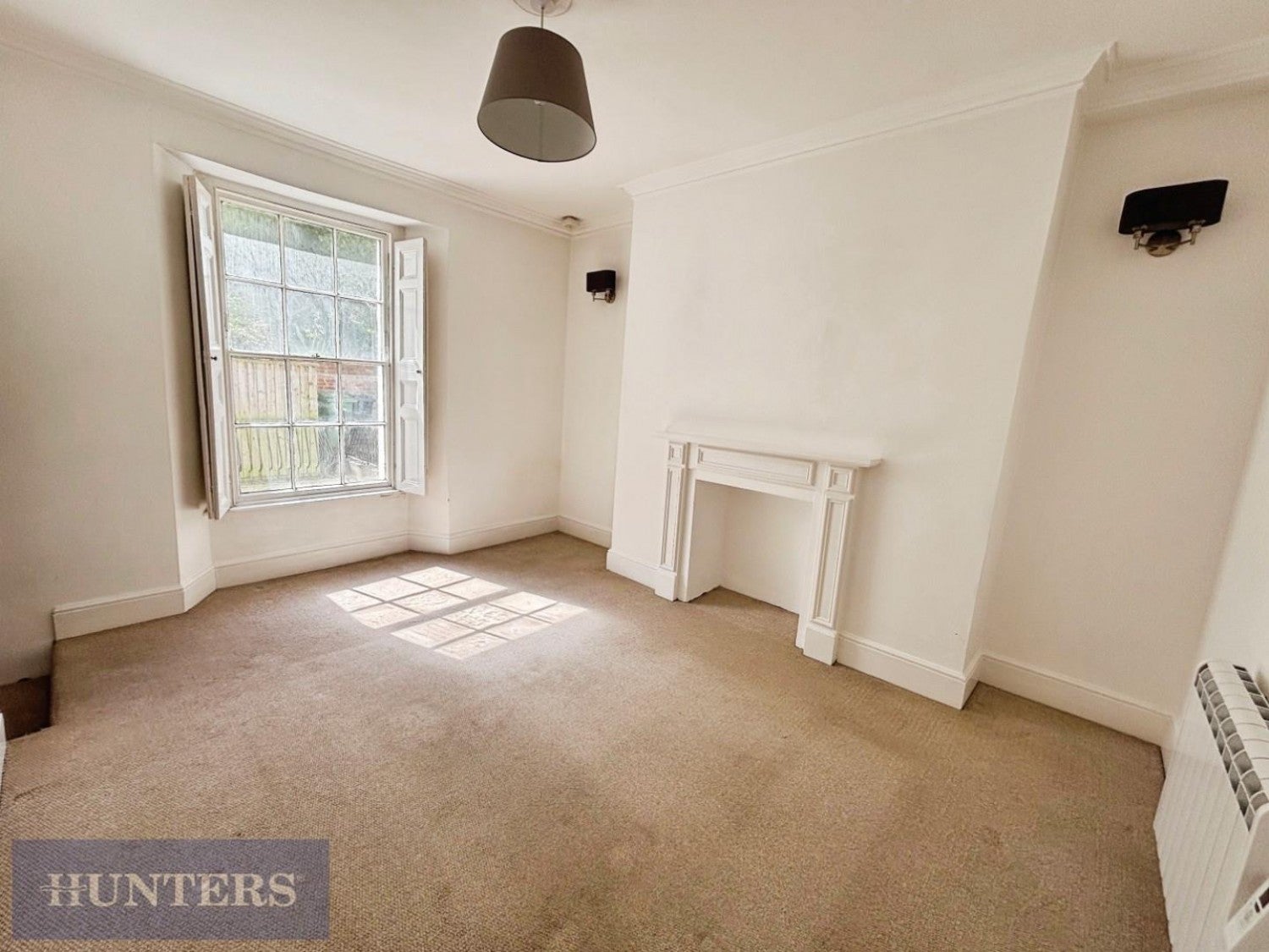 Flat Bystock Terrace in Exeter