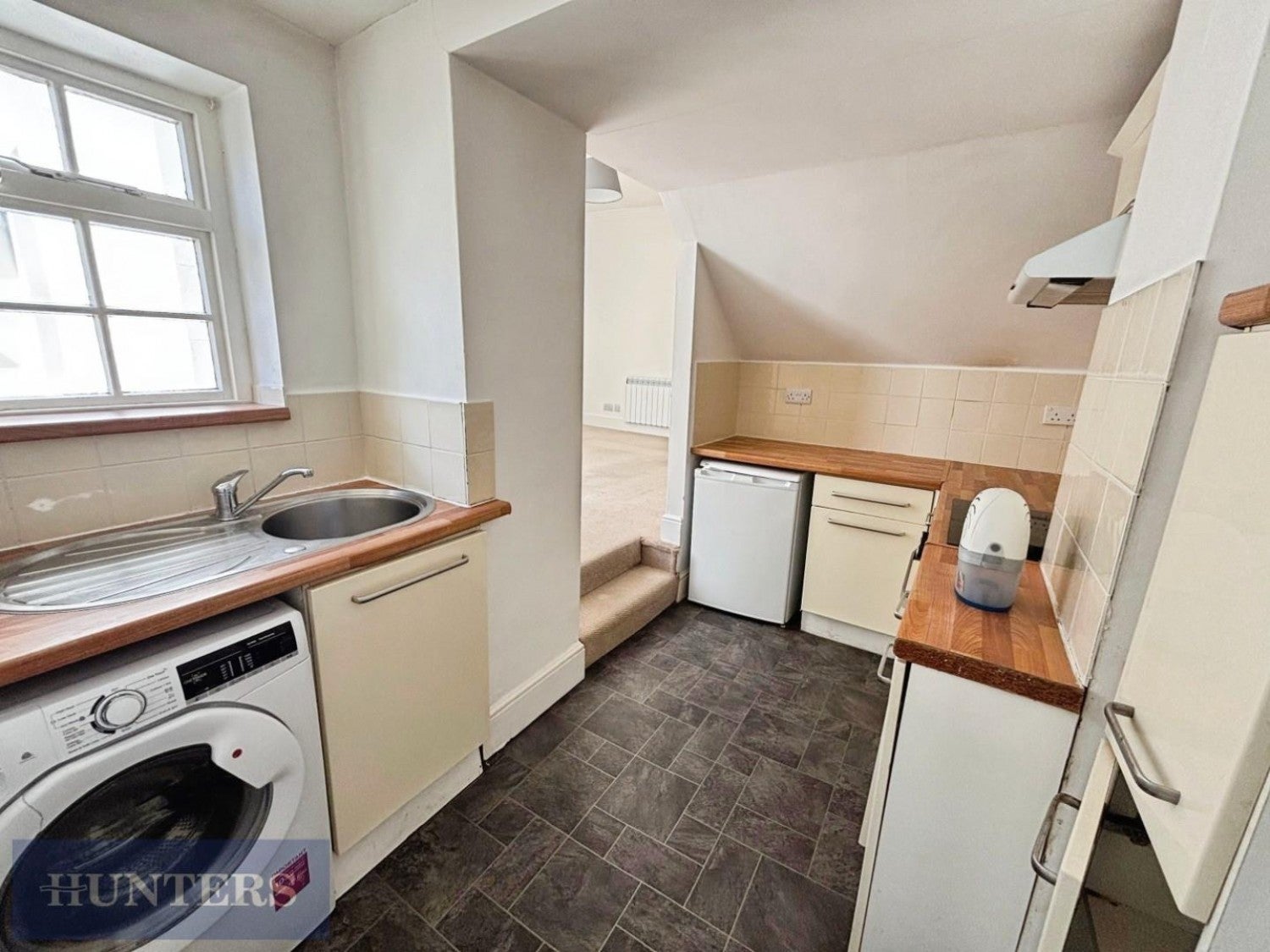 Flat Bystock Terrace in Exeter