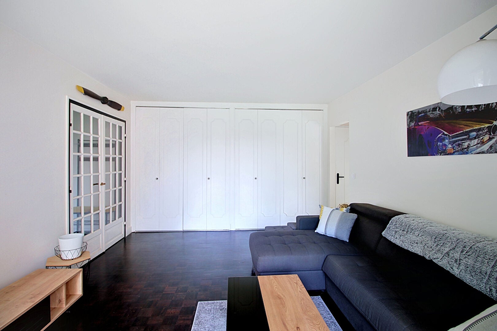 Appartement Rue de la Libération à Rueil-Malmaison