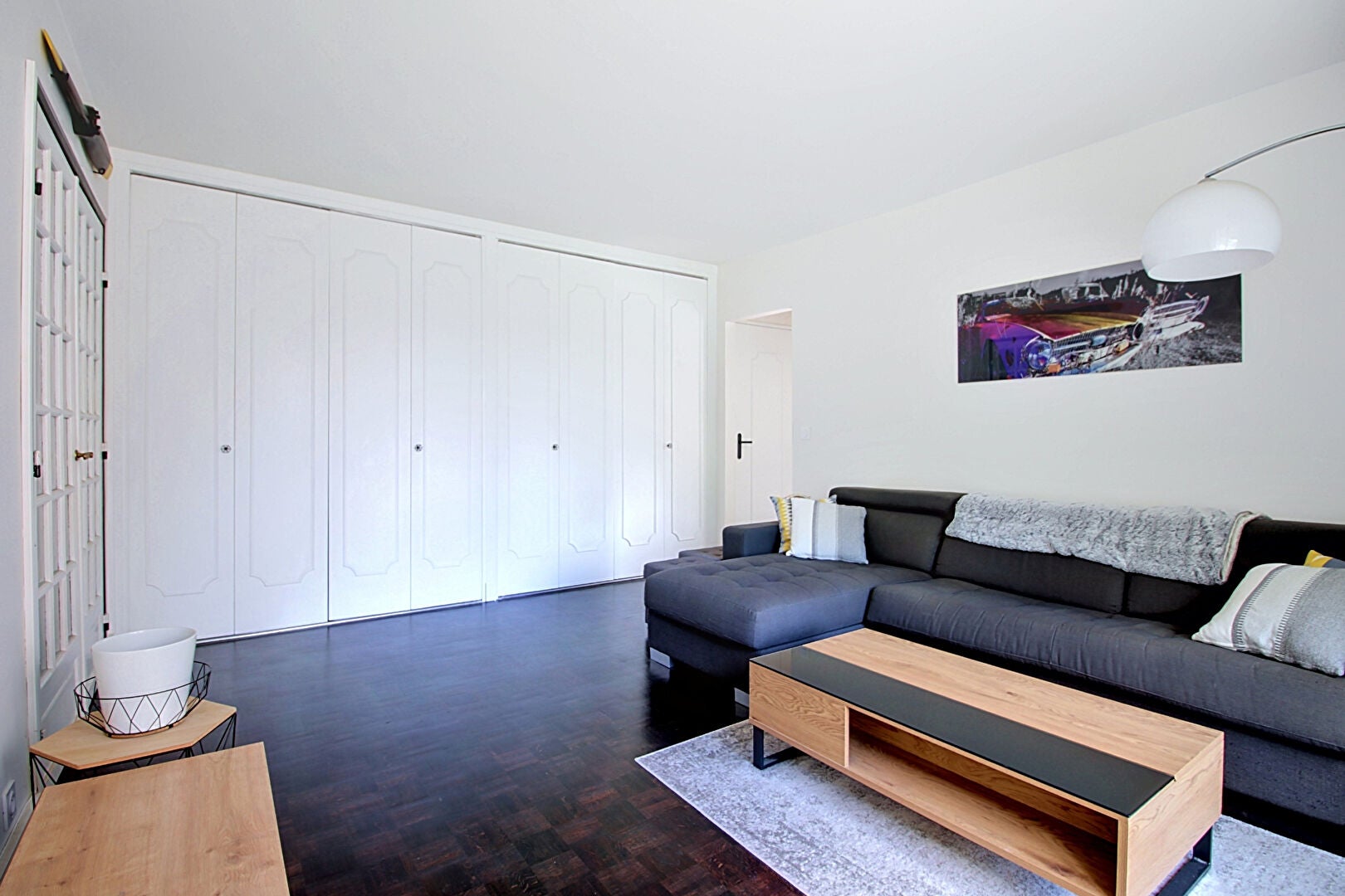 Appartement Rue de la Libération à Rueil-Malmaison