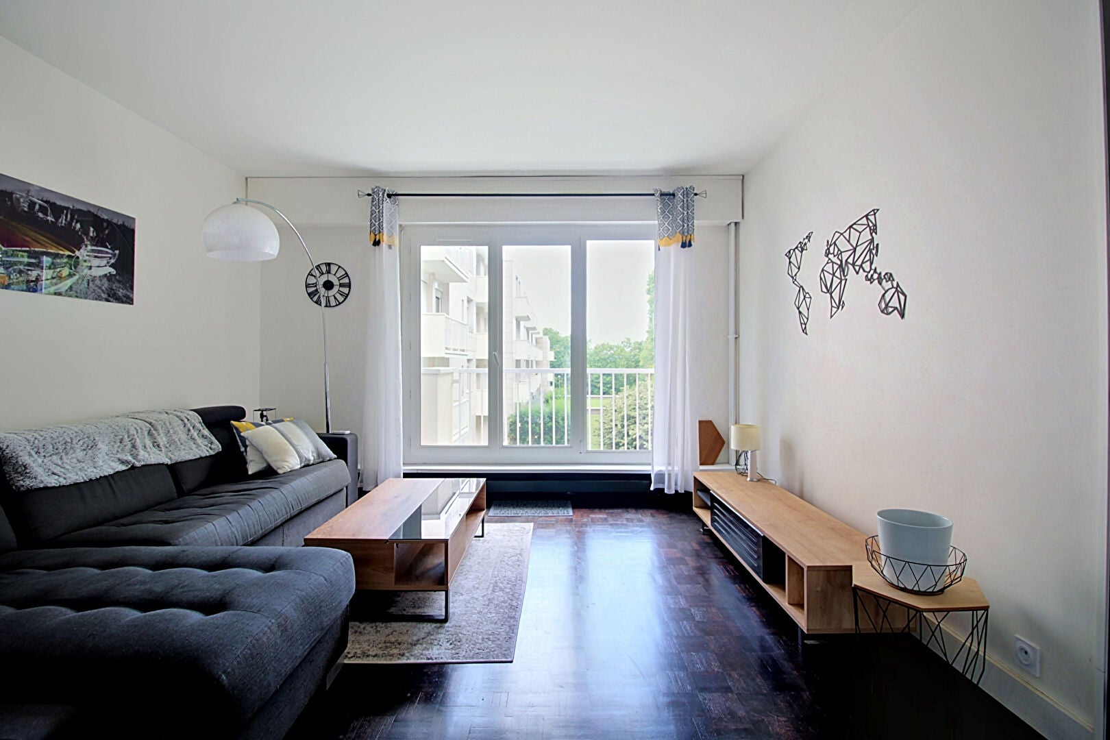 Appartement Rue de la Libération à Rueil-Malmaison