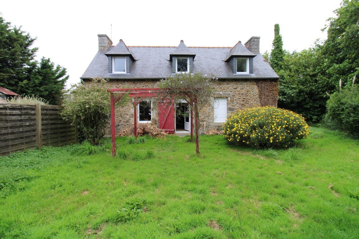 House Rue Allenou in Pordic