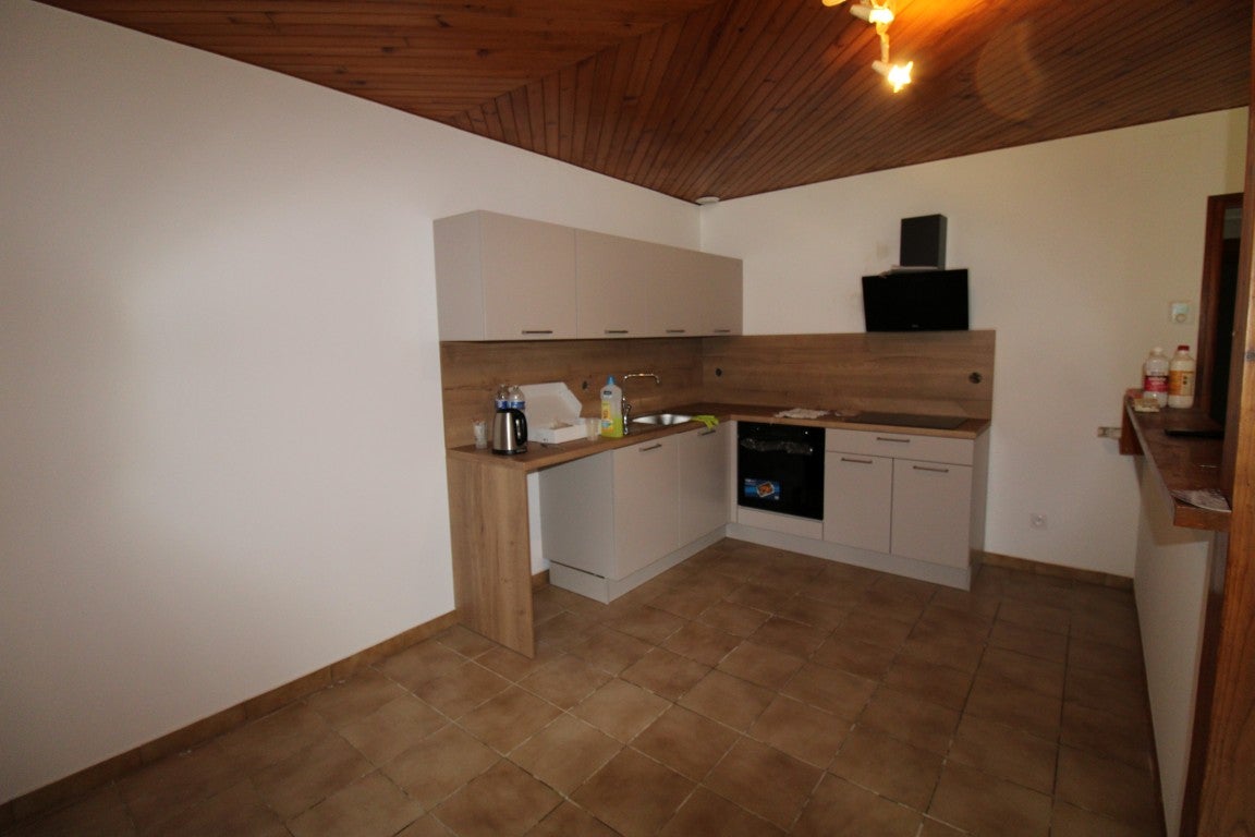 House Rue Allenou in Pordic