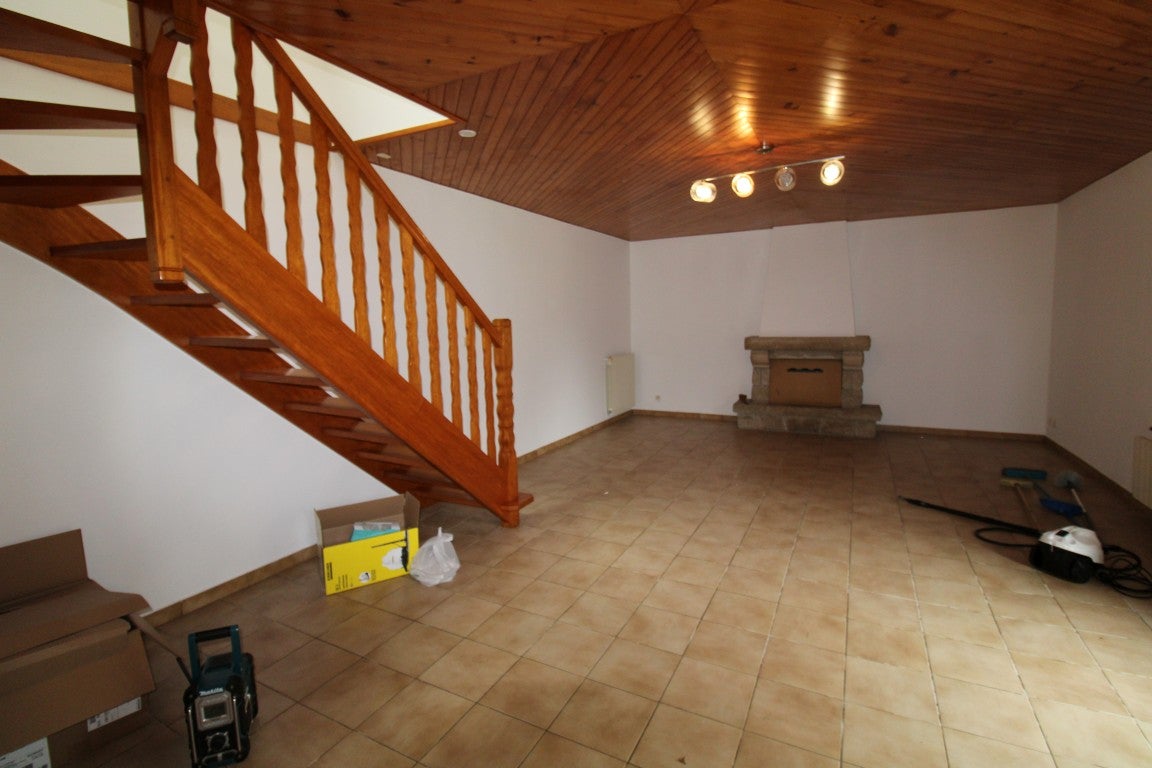 House Rue Allenou in Pordic